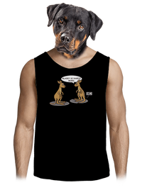 pánské tílko