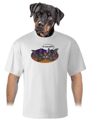 unisex tričko oversized