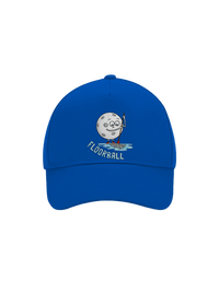 kšiltovka baseballka