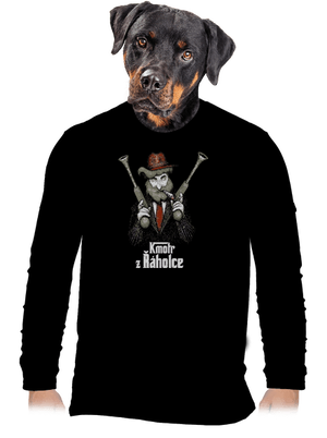 pánské dlouhý rukáv