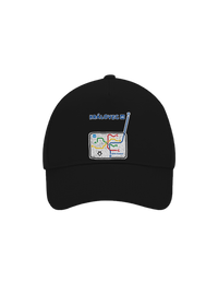 kšiltovka baseballka