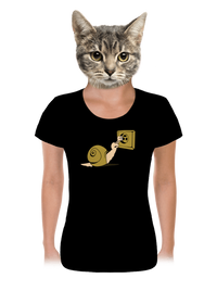 dámské tričko