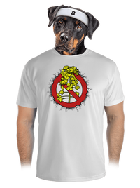 pánské sportovní tričko