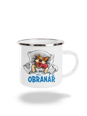 plecháček