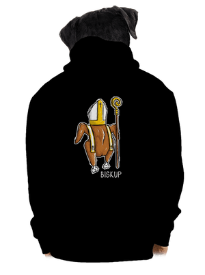 pánská mikina na zip