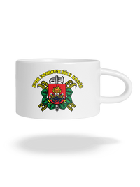 hrnek makronka