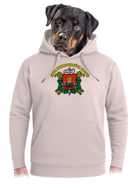 unisex mikina premium