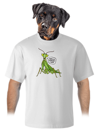unisex tričko oversized