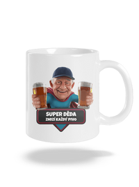 klasický hrnek