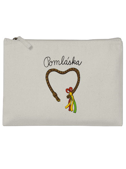 Pomláska taštička Stracciatella