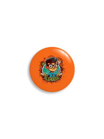 Alergeek placka uni