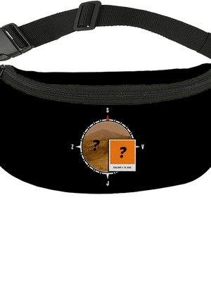 Zdoláno ledvinka Black