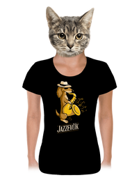 dámské tričko