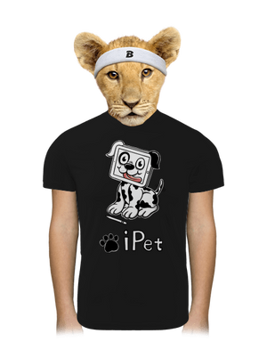 dětské sportovní tričko