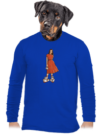 pánské dlouhý rukáv