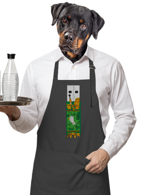 zástěra