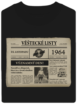 Věštecké listy unisex mikina bez kapuce Black