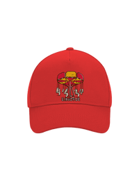 kšiltovka baseballka
