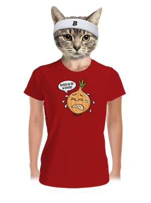 dámské sportovní tričko