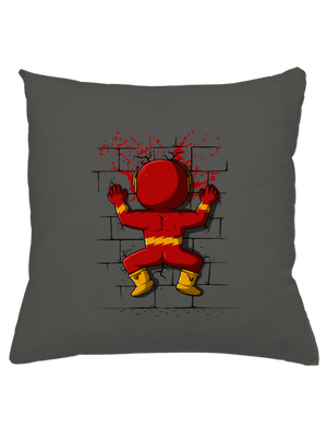 Flash polštář Gray Pol