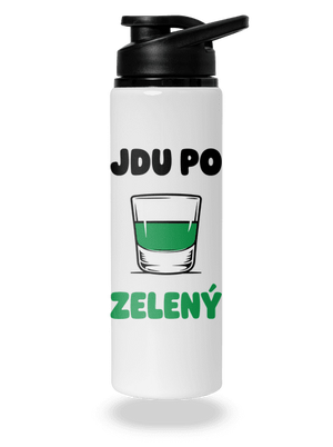 lahev na vodu