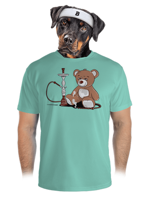 pánské sportovní tričko