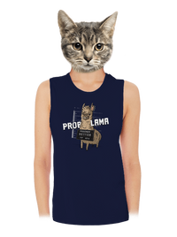 dámské tílko volné