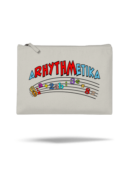 Arhythmetika taštička Stracciatella