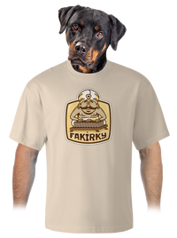 unisex tričko oversized