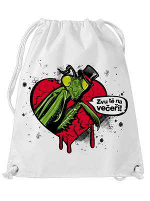 K sežrání vak White