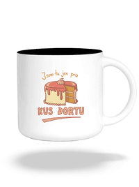 barevný hrnek