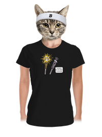 dámské sportovní tričko