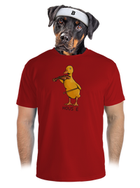 pánské sportovní tričko