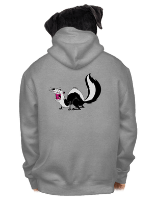 pánská mikina na zip