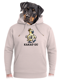 unisex mikina premium
