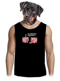 pánské tílko