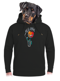 unisex mikina premium