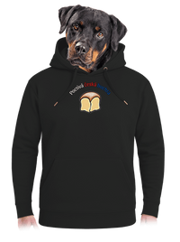 unisex mikina premium