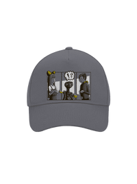 kšiltovka baseballka