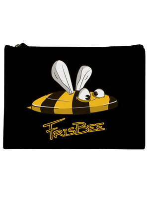 Frisbee taštička Black