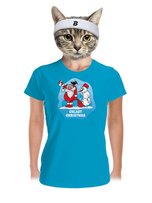 dámské sportovní tričko