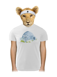 dětské sportovní tričko