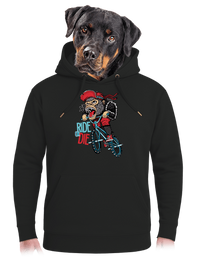 unisex mikina premium