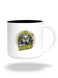 barevný hrnek