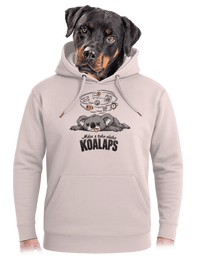 unisex mikina premium