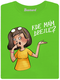 dámské tričko
