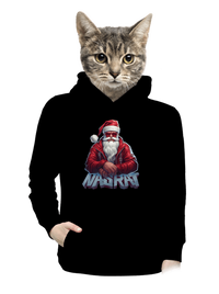 dámská mikina klokanka
