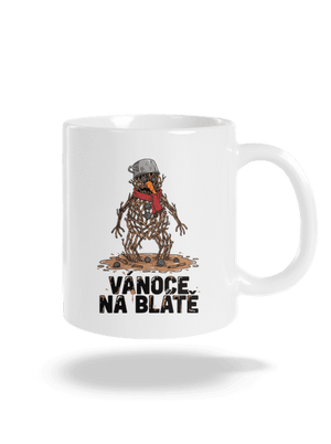 klasický hrnek