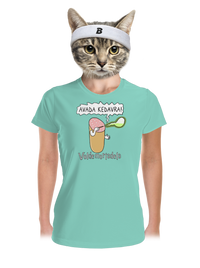 dámské sportovní tričko