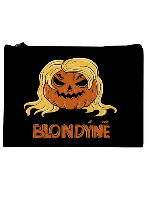 Blondýně taštička Black